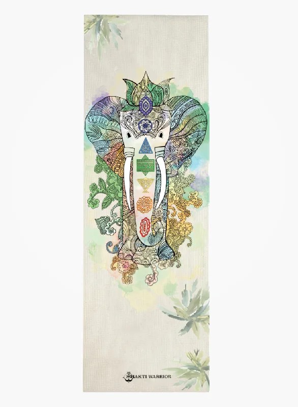 TPE Yoga Mat - Samskara