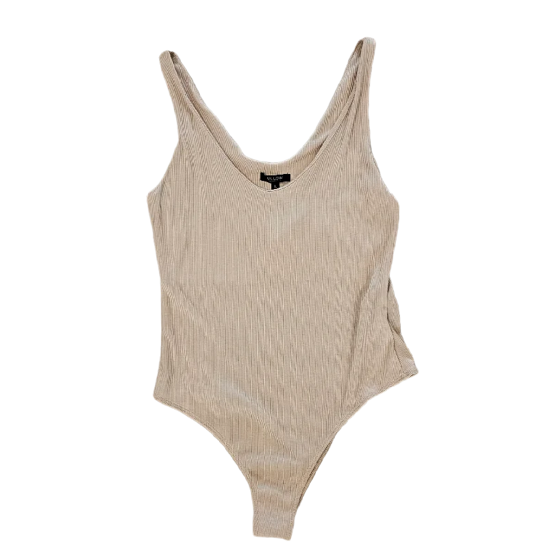 Bodysuit By WILLOW Size: L