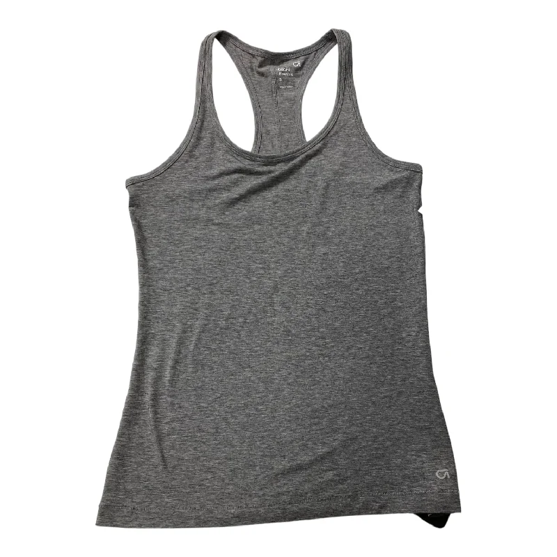 Grey Athletic Tank Top Gapfit, Size S