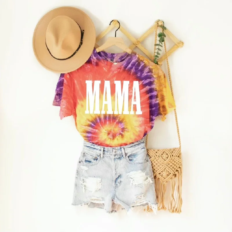 MAMA • Festival Tie Dye