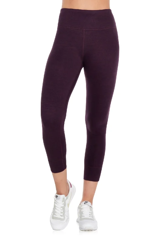 Yosmite high waist warm leggings