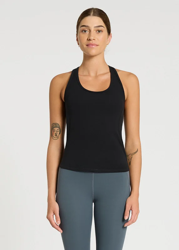 In Motion Racerback Tank