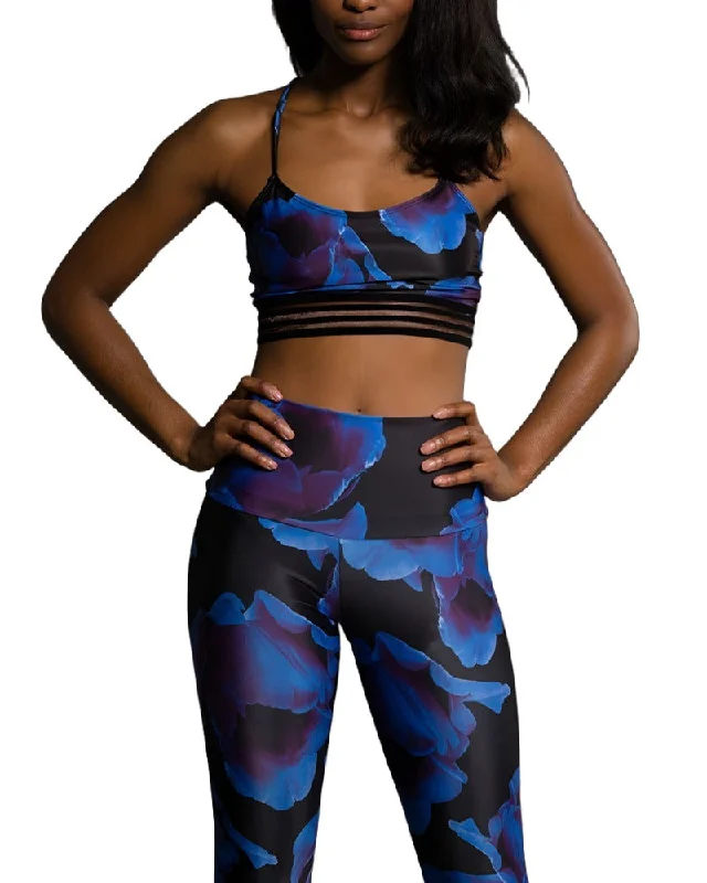 Onzie Ritz Yoga Sports Bra 3077